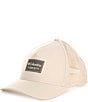 Columbia Mountaincap II 3D Stretch Snapback Hat - Image 1