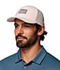 Columbia Mountaincap II 3D Stretch Snapback Hat - Image 3