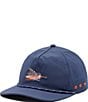 Columbia PFG Bonefish Flats Snapback Hat - Image 1