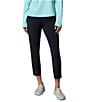 Columbia PFG Castback Drawcord Waist Slim Fit Pull-On Pant - Image 1