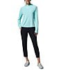 Columbia PFG Castback Drawcord Waist Slim Fit Pull-On Pant - Image 4
