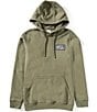 Columbia PFG Castback Hoodie - Image 1