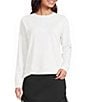Columbia PFG Open Water Essential Crew Neck Long Sleeve Tee - Image 1