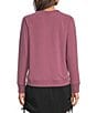 Columbia PFG Open Water Essential Crew Neck Long Sleeve Tee - Image 2