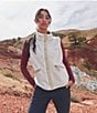 Columbia PFG Open Water Essential Crew Neck Long Sleeve Tee - Image 5