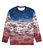 Color:Americana Digi Camo - Image 1 - PFG Super Terminal Tackle Long-Sleeve Performance T-Shirt