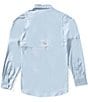 Columbia PFG Tamiami II Long Sleeve Woven Shirt - Image 6