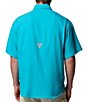 Columbia PFG Tamiami II Short-Sleeve Solid Shirt - Image 6
