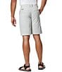 Color:Cool Grey - Image 2 - PFG Terminal Tackle 10#double; Inseam Shorts