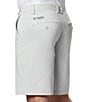 Color:Cool Grey - Image 3 - PFG Terminal Tackle 10#double; Inseam Shorts