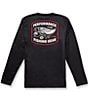 Columbia PFG Terminal Tackle Hooked On Quality Long Sleeve T-Shirt - Image 1