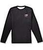 Columbia PFG Terminal Tackle Hooked On Quality Long Sleeve T-Shirt - Image 2