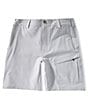 Columbia PFG Terminal Tackle II 8#double; Inseam Shorts - Image 5