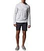 Columbia PFG Uncharted II Printed Hoodie - Image 3