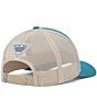 Color:Canyon Blue - Image 2 - PFG Uncharted™ Mesh Cap
