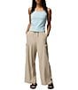 Columbia Pinetown Wide Leg Pull-On Cargo Pants - Image 4