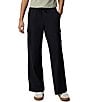 Columbia Pinetown Wide Leg Pull-On Cargo Pants - Image 5