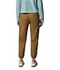 Columbia ROC Ripstop Elastic Waist Pull-On Jogger Pants - Image 2