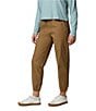 Columbia ROC Ripstop Elastic Waist Pull-On Jogger Pants - Image 3