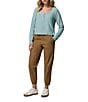 Columbia ROC Ripstop Elastic Waist Pull-On Jogger Pants - Image 4
