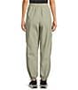 Columbia Sandier Parachute Elastic Drawcord Waist Pull-On Pants, Color:Safari - Image 2