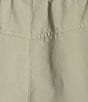 Columbia Sandier Parachute Elastic Drawcord Waist Pull-On Pants, Color:Safari - Image 4
