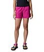 Columbia Sandy River Pull-On Shorts - Image 1