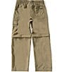 Columbia Silver Ridge™ Utility Convertible Pant - Image 2