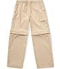 Columbia Silver Ridge™ Utility Convertible Pant - Image 1