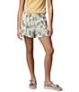 Columbia Sucker For Summer Elastic Waist Pull-On Short - Image 1