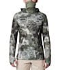 Color:Cypress Deepwaters Camouflage - Image 2 - Super Terminal Tackle™ Vent Long Sleeve Camouflage Hoodie