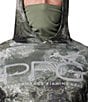 Color:Cypress Deepwaters Camouflage - Image 5 - Super Terminal Tackle™ Vent Long Sleeve Camouflage Hoodie