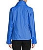Columbia Switchback™ IV Water Repellant Packable Jacket, Color:Harbor Blue - Image 2