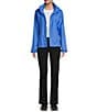 Columbia Switchback™ IV Water Repellant Packable Jacket, Color:Harbor Blue - Image 4