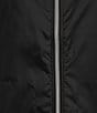 Columbia Switchback™ IV Water Repellant Packable Jacket, Color:Black - Image 5
