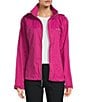 Columbia Switchback™ IV Water Repellant Packable Jacket, Color:Fuchsia - Image 1