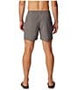 Color:City Grey - Image 2 - Terminal Roamer™ 6#double; Inseam Stretch Shorts