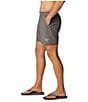 Color:City Grey - Image 3 - Terminal Roamer™ 6#double; Inseam Stretch Shorts