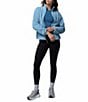 Columbia Timber Meadow MTR Fleece Full Zip Front Jacket - Image 3