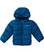 Columbia Little Boys Tiny Bear Ski Jacket - Image 1