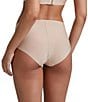 Color:Beige - Image 2 - Butter Bikini Panty