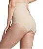 Color:Beige - Image 2 - Classic Control Brief