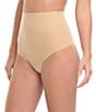Color:Nude - Image 1 - Classic Control Thong