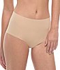 Color:True Nude 230 - Image 1 - Classic High Rise Panty