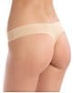 Commando Classic Microfiber Thong Panty - Image 6