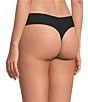 Commando Double Take Lace Thong 2-Pack - Image 3
