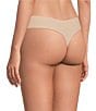 Commando Double Take Lace Thong 2-Pack - Image 5