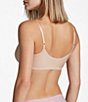 Commando Mid-Rise Butter Thong - Image 2