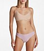 Commando Mid-Rise Butter Thong - Image 3