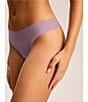 Commando Mid-Rise Butter Thong - Image 4